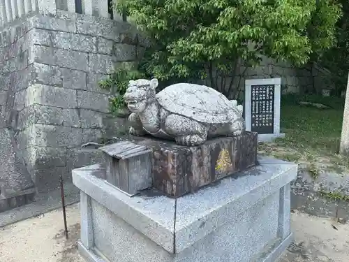 松帆神社(兵庫県)
