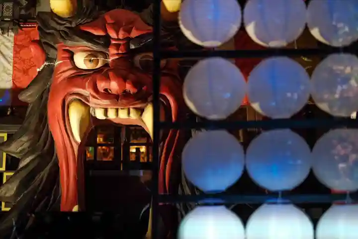 岩戸弘法弘峰寺(岐阜県)