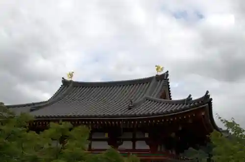 平等院のその他建物