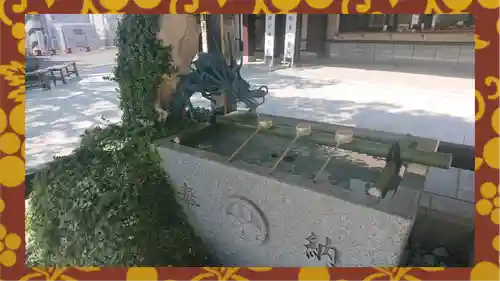 水戸東照宮(茨城県)