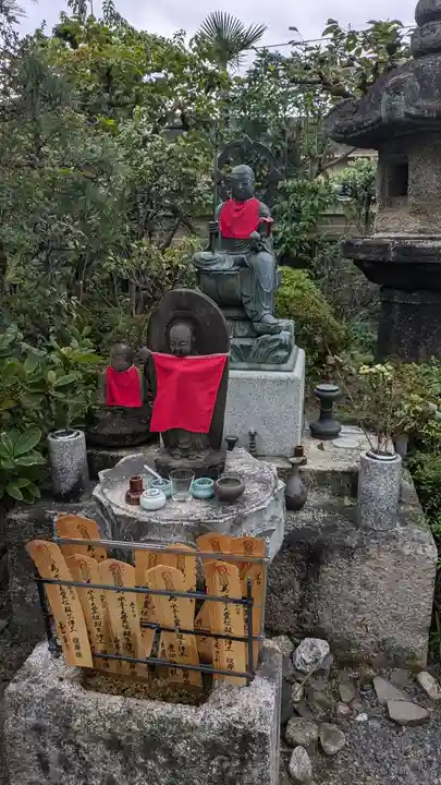 本覚寺(京都府)