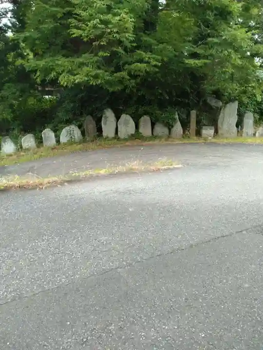 滝神社(福島県)