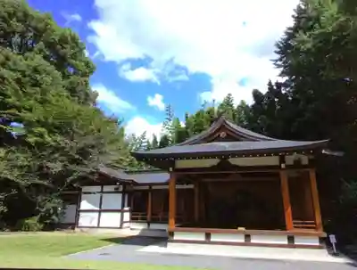 阿佐ヶ谷神明宮(東京都)