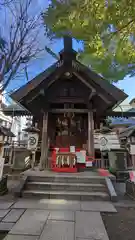 三島神社(東京都)