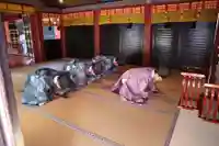 浅草神社(東京都)