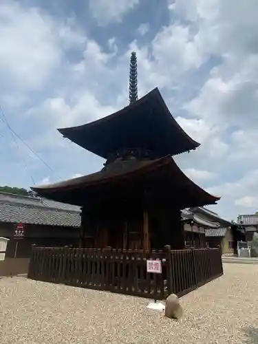 観音寺のその他建物