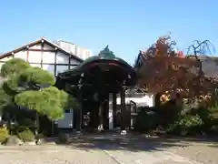 南泉寺(東京都)