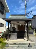 琴平神社(群馬県)