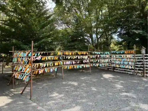 米之宮浅間神社(静岡県)