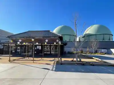 石濱神社(東京都)