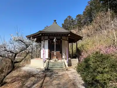 當選寺(埼玉県)