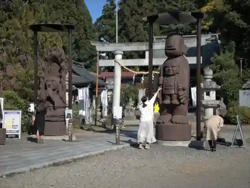 今市報徳二宮神社のその他建物