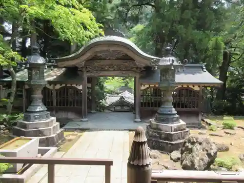 永平寺(福井県)