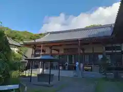 雪蹊寺(高知県)