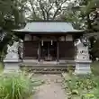 鹿島神社(茨城県)