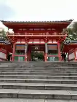 八坂神社(祇園さん)(京都府)