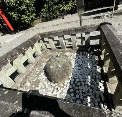 多賀大社(滋賀県)