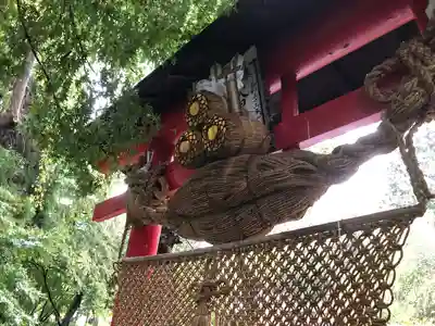 大星神社(青森県)