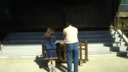 如意輪寺のその他建物