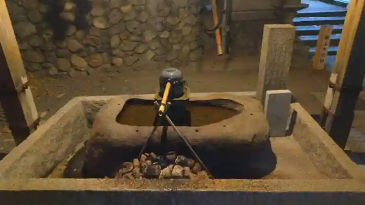 伏見稲荷大社(京都府)