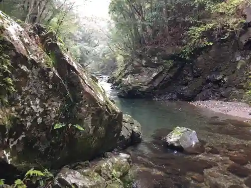 頭之宮四方神社(三重県)