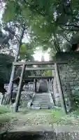 片山神社(三重県)