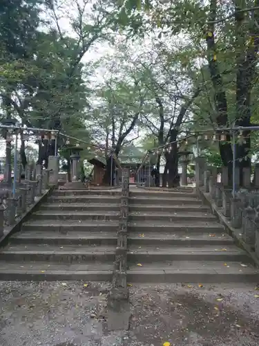 妙見寺のその他建物