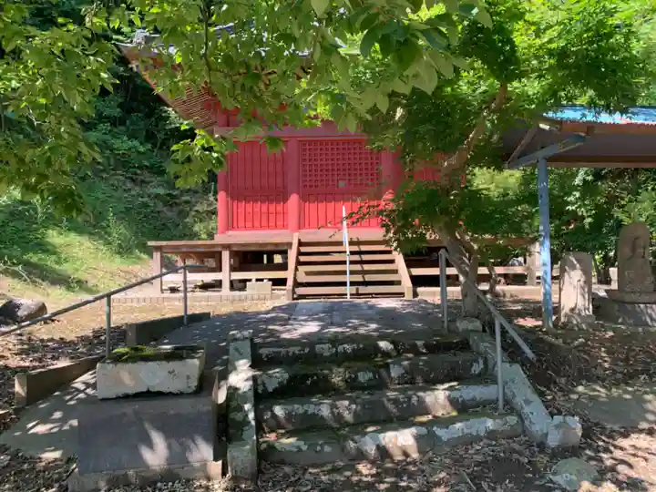 新福寺(千葉県)