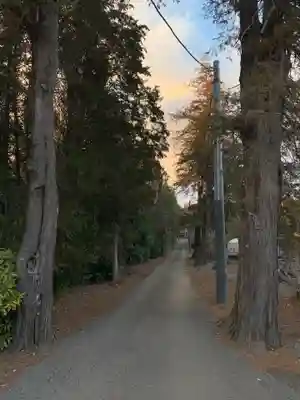 十倉神社(千葉県)
