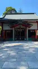 貴船神社(群馬県)