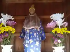 祠（地蔵）(愛知県)