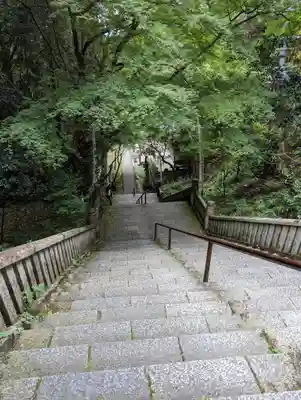 狸谷山不動院(京都府)