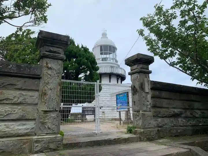 美保神社(島根県)