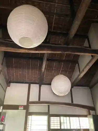 長岳寺(奈良県)