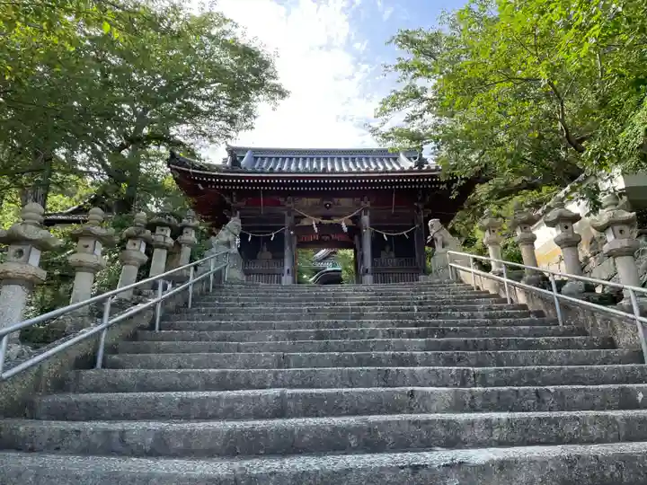 大避神社(兵庫県)