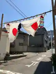 十二神社(新潟県)