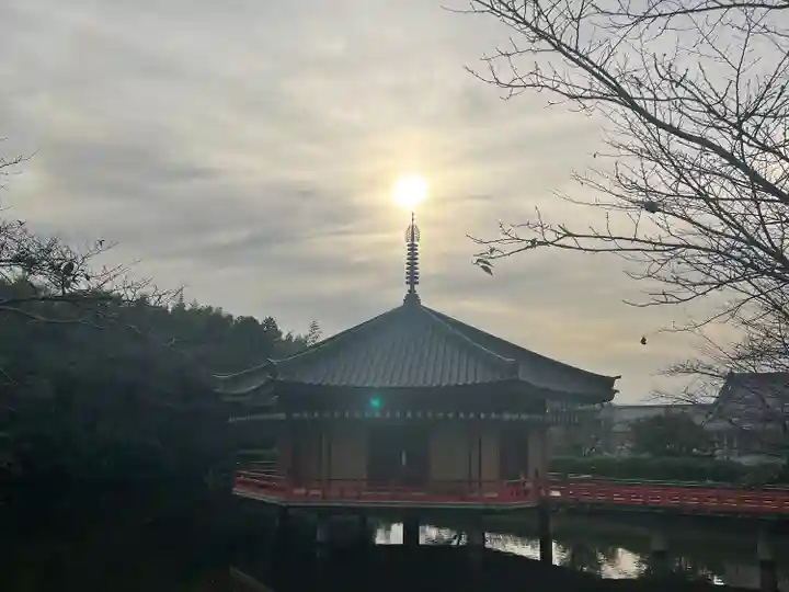 安倍文殊院 (奈良県)