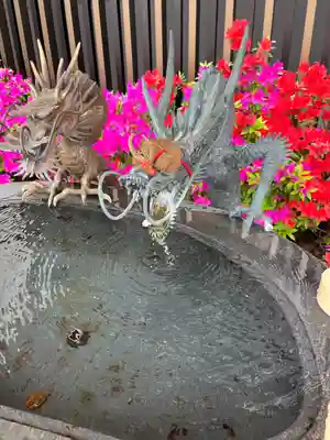 駒込妙義神社(東京都)