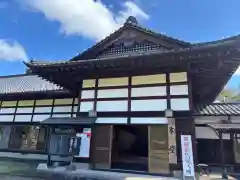 法國寺会津別院 会津慈母大観音(福島県)