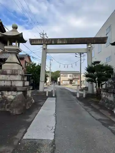 小塞神社(愛知県)