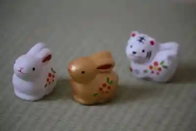 大昌寺のおみくじ