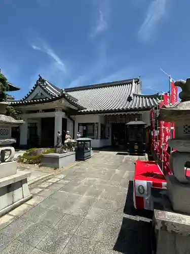 中山寺(兵庫県)