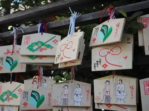 東京大神宮(東京都)