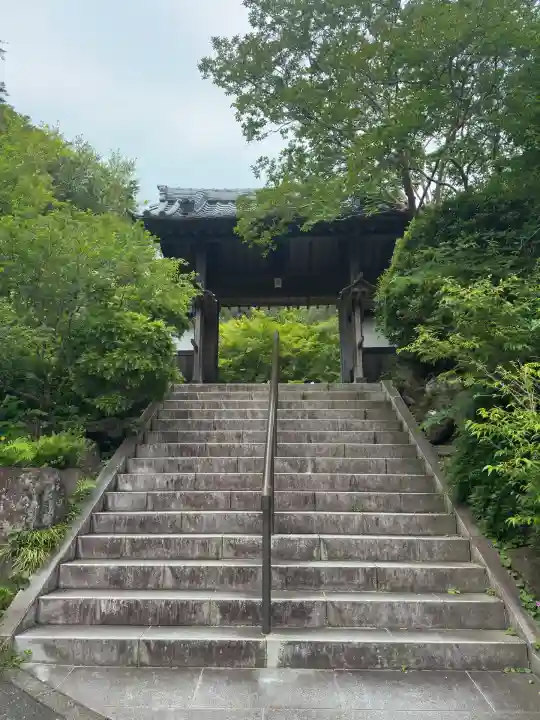 覚園寺(神奈川県)