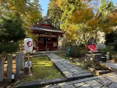 成相寺(京都府)