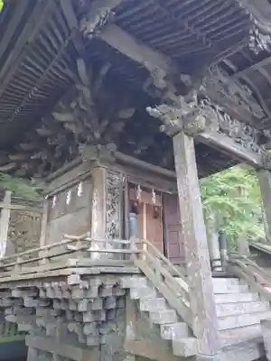 大中神社(茨城県)