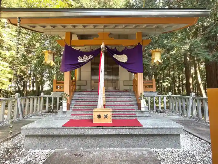 八幡神社(滋賀県)