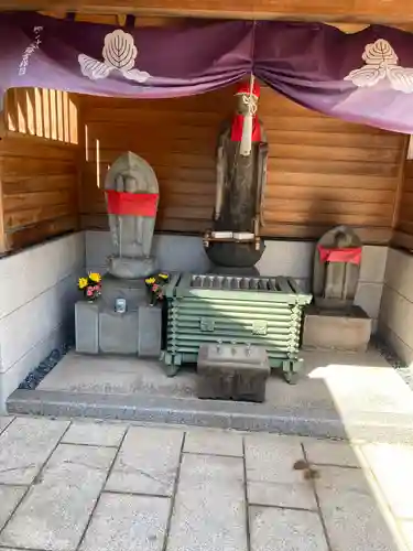 東福院(東京都)