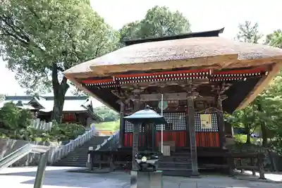 達磨寺(群馬県)