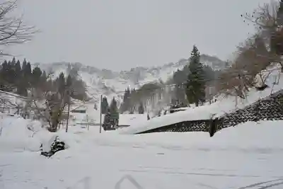 竹之高地不動社(新潟県)